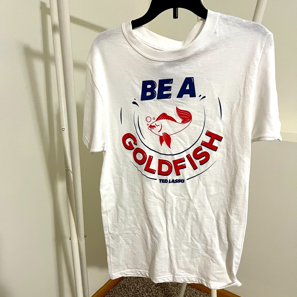 Ted Lasso T-shirt